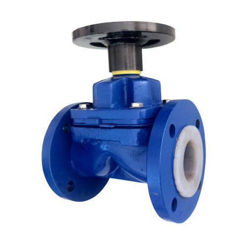 Diaphragm Valve