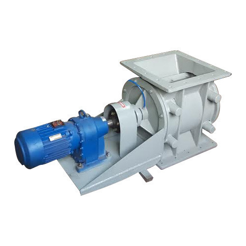 Rotary Air Valve