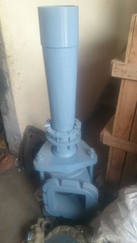 Jet Pump Feeder Ejector