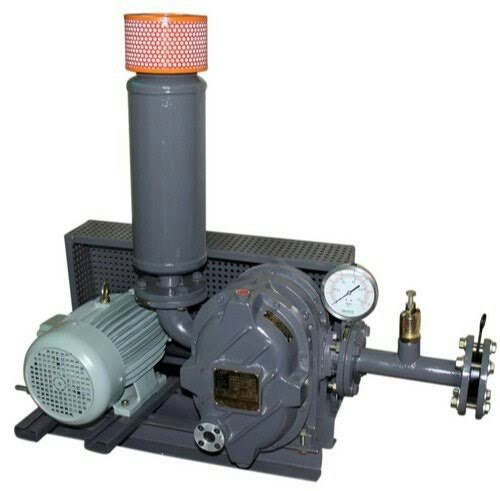 MB AIR BLOWER