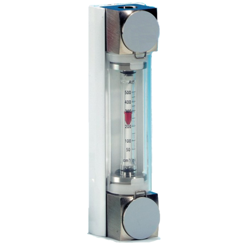 PURGE ROTAMETER