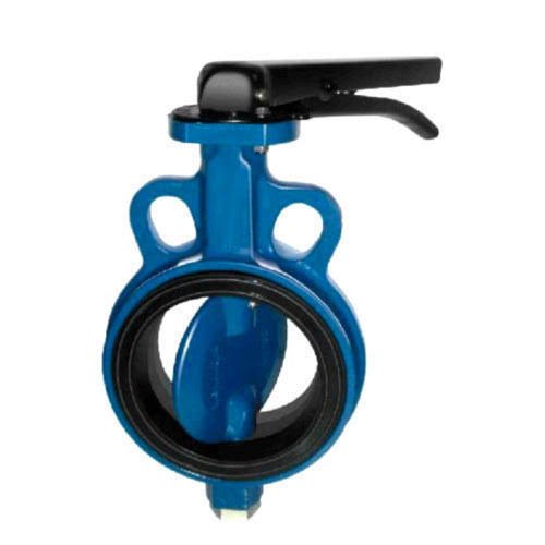 Butterfly Valves