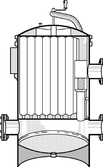 Cartridge Filter