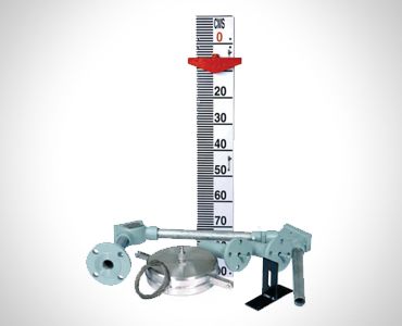 FLOAT AND BOARD LEVEL GAUGES