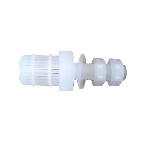 Double Decker Strainer