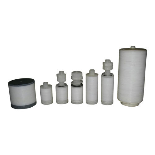 Ring Type Strainers