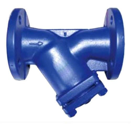 Strainer